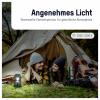 Ansmann 1600-0781 CL270B COB LED campingové osvětlení 270 lm