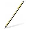 Staedtler NORIX 181-HBBK3 sada tužek Označení tvrdosti: HB 3 ks