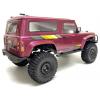 Absima 1:10 EP Crawler CR4.4eco BRONCO RTR komutátorový 1:10 RC model auta elektrický Crawler 4WD (4x4) RtR 2,4 GHz