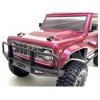Absima 1:10 EP Crawler CR4.4eco BRONCO RTR komutátorový 1:10 RC model auta elektrický Crawler 4WD (4x4) RtR 2,4 GHz