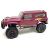 Absima 1:10 EP Crawler CR4.4eco BRONCO RTR komutátorový 1:10 RC model auta elektrický Crawler 4WD (4x4) RtR 2,4 GHz