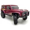 Absima 1:10 EP Crawler CR4.4eco BRONCO RTR komutátorový 1:10 RC model auta elektrický Crawler 4WD (4x4) RtR 2,4 GHz