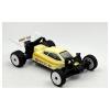 Hobby Plus 1:24 2WD Speck-B RTR krémová komutátorový 1:24 RC model auta elektrický Buggy zadní 2WD (4x2) RtR 2,4 GHz