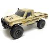 Absima 1:10 EP Crawler CR4.4eco HILUX RTR komutátorový 1:10 RC model auta elektrický Crawler 4WD (4x4) RtR 2,4 GHz
