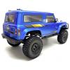 Absima 1:10 EP Crawler CR4.4eco BRONCO RTR komutátorový 1:10 RC model auta elektrický Crawler 4WD (4x4) RtR 2,4 GHz