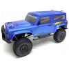 Absima 1:10 EP Crawler CR4.4eco BRONCO RTR komutátorový 1:10 RC model auta elektrický Crawler 4WD (4x4) RtR 2,4 GHz