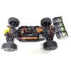 Absima 1:12 EP Buggy Neon Furry 4WD BL RTR nachová střídavý (Brushless) 1:12 RC model auta elektrický Buggy 4WD (4x4) RtR 2,4 GHz vč. akumulátorů a nabíječky