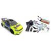 Absima 1:12 EP Rally Car Speed Demon 4WD BL RTR bílá střídavý (Brushless) 1:12 RC model auta elektrický Rally 4WD (4x4) RtR 2,4 GHz vč. akumulátorů a nabíječky