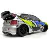 Absima 1:12 EP Rally Car Speed Demon 4WD BL RTR bílá střídavý (Brushless) 1:12 RC model auta elektrický Rally 4WD (4x4) RtR 2,4 GHz vč. akumulátorů a nabíječky