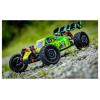 Absima 1:12 EP Buggy Neon Furry 4WD BL RTR Green střídavý (Brushless) 1:12 RC model auta elektrický Buggy 4WD (4x4) RtR 2,4 GHz vč. akumulátorů a nabíječky