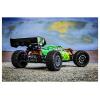 Absima 1:12 EP Buggy Neon Furry 4WD BL RTR Green střídavý (Brushless) 1:12 RC model auta elektrický Buggy 4WD (4x4) RtR 2,4 GHz vč. akumulátorů a nabíječky