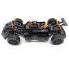 Absima 1:12 EP Rally Car Speed Demon 4WD BL RTR červená střídavý (Brushless) 1:12 RC model auta elektrický Rally 4WD (4x4) RtR 2,4 GHz vč. akumulátorů a