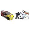 Absima 1:12 EP Rally Car Speed Demon 4WD BL RTR červená střídavý (Brushless) 1:12 RC model auta elektrický Rally 4WD (4x4) RtR 2,4 GHz vč. akumulátorů a