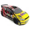 Absima 1:12 EP Rally Car Speed Demon 4WD BL RTR červená střídavý (Brushless) 1:12 RC model auta elektrický Rally 4WD (4x4) RtR 2,4 GHz vč. akumulátorů a