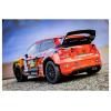 Absima 1:12 EP Rally Car Speed Demon 4WD BL RTR červená střídavý (Brushless) 1:12 RC model auta elektrický Rally 4WD (4x4) RtR 2,4 GHz vč. akumulátorů a