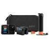 GoPro HERO13 Black Accessory Hard Bundle Sportovní outdoorová kamera Webkamera, GPS, 5,3 K, 360°, Bluetooth, Wi-Fi, dotyková obrazovka, stereo zvuk