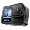 GoPro HERO13 Black Accessory Hard Bundle Sportovní outdoorová kamera Webkamera, GPS, 5,3 K, 360°, Bluetooth, Wi-Fi, dotyková obrazovka, stereo zvuk