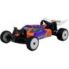 Hobby Plus 1:24 2WD Speck-B RTR oranžová komutátorový 1:24 RC model auta elektrický Buggy zadní 2WD (4x2) RtR 2,4 GHz