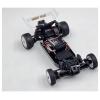 Hobby Plus 1:24 2WD Speck-B RTR oranžová komutátorový 1:24 RC model auta elektrický Buggy zadní 2WD (4x2) RtR 2,4 GHz