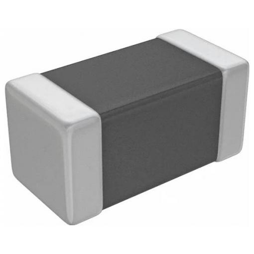 TDK MPZ1608S601ATA00 Chip Beads feritový čip vysokoproudý SMD 1608 1 ks Piece