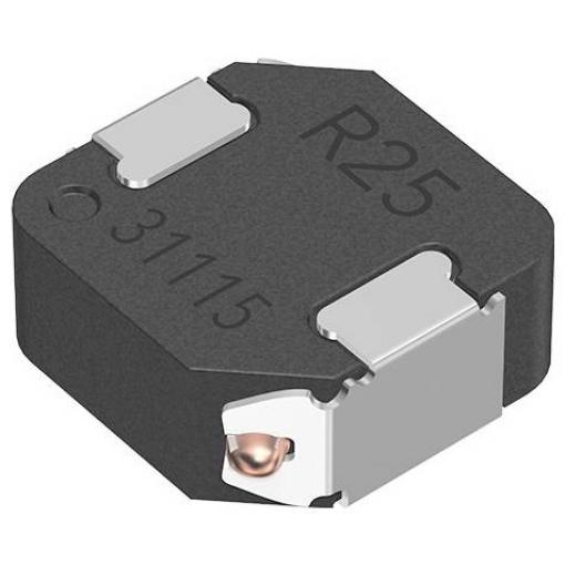 TDK SPM6530T-2R2M SMD / SMT-Induktivitäten cívka stíněné SMD 2.2 µH 17.3 mΩ 8.2 A 1 ks Tape on Full reel