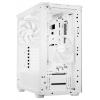 BeQuiet be quiet! Geh Pure Base 501 DX White midi tower PC skříň bílá
