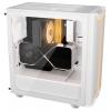 BeQuiet be quiet! Geh Pure Base 501 DX White midi tower PC skříň bílá