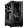 BeQuiet be quiet! Geh Pure Base 501 DX Black midi tower herní pouzdro černá