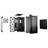 BeQuiet be quiet! Geh Pure Base 501 DX Black midi tower herní pouzdro černá