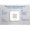 FRITZ! Smart Control 440 20003121 DECT ULE nástěnný spínač s displejem vnitřní