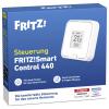 FRITZ! Smart Control 440 20003121 DECT ULE nástěnný spínač s displejem vnitřní