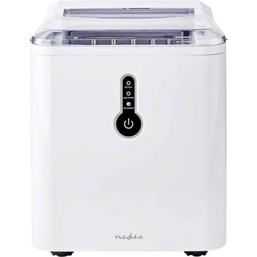 Nedis KAIC100FWT výrobník ledu 1.6 l