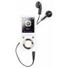 Intenso Intenso MP3 Videoplayer 64GB Music Walker MP3 přehrávač 64 GB bílá Bluetooth