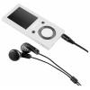 Intenso Intenso MP3 Videoplayer 64GB Music Walker MP3 přehrávač 64 GB bílá Bluetooth