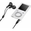 Intenso Intenso MP3 Videoplayer 64GB Music Walker MP3 přehrávač 64 GB bílá Bluetooth