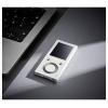 Intenso Intenso MP3 Videoplayer 64GB Music Walker MP3 přehrávač 64 GB bílá Bluetooth