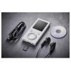 Intenso Intenso MP3 Videoplayer 64GB Music Walker MP3 přehrávač 64 GB bílá Bluetooth
