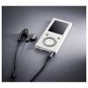 Intenso Intenso MP3 Videoplayer 64GB Music Walker MP3 přehrávač 64 GB bílá Bluetooth