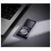 Intenso Intenso MP3 Videoplayer 64GB Music Walker MP3 přehrávač 64 GB černá Bluetooth