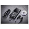 Intenso Intenso MP3 Videoplayer 64GB Music Walker MP3 přehrávač 64 GB černá Bluetooth