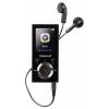 Intenso Intenso MP3 Videoplayer 64GB Music Walker MP3 přehrávač 64 GB černá Bluetooth