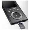 Intenso Intenso MP3 Videoplayer 64GB Music Walker MP3 přehrávač 64 GB černá Bluetooth