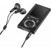 Intenso Intenso MP3 Videoplayer 64GB Music Walker MP3 přehrávač 64 GB černá Bluetooth