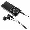 Intenso Intenso MP3 Videoplayer 64GB Music Walker MP3 přehrávač 64 GB černá Bluetooth