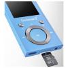 Intenso Intenso MP3 Videoplayer 64GB Music Walker MP3 přehrávač modrá