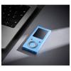 Intenso Intenso MP3 Videoplayer 64GB Music Walker MP3 přehrávač modrá