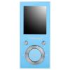 Intenso Intenso MP3 Videoplayer 64GB Music Walker MP3 přehrávač modrá