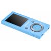 Intenso Intenso MP3 Videoplayer 64GB Music Walker MP3 přehrávač modrá