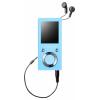 Intenso Intenso MP3 Videoplayer 64GB Music Walker MP3 přehrávač modrá