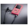 Intenso Intenso MP3 Videoplayer 64GB Music Walker MP3 přehrávač 64 GB růžová Bluetooth